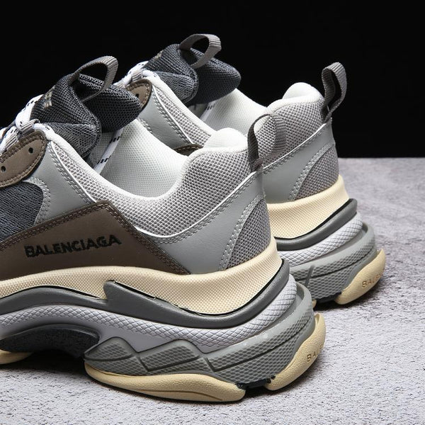 BALENCIAGA TRIPLE S split Size 35-45