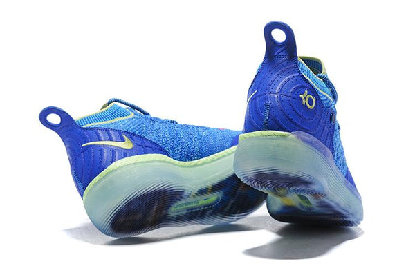 Nike Zoom KD11 'Paranoid' Men Shoes Sneaker Sale Size US 7,8,8.5,9.5,10,11,12