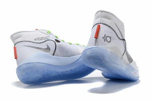 Nike Zoom KD 12 'White Pulse' Men Shoes Sneaker Sale Size US 7,8,8.5,9.5,10,11,12