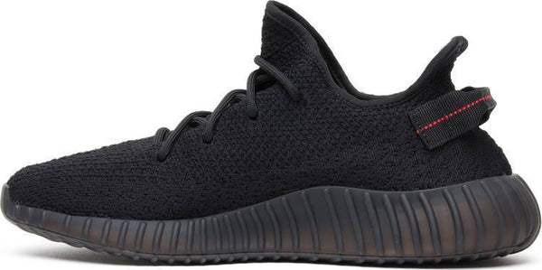 Adidas YEEZY BOOST 350 V2 'Bred' Shoes Men Women Sneaker Sale All Size US 7-11