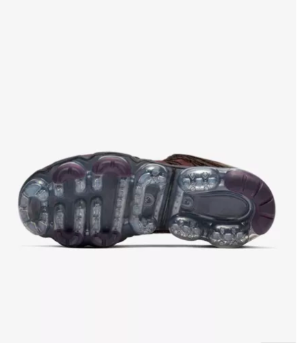 Nike Air Vapormax Run Utility 'Burgundy Crush' Shoes Sneakers Men Sale Size US 7, 8, 8.5, 9, 10, 11