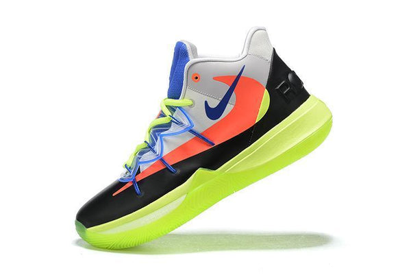ROKIT x Kyrie 5 GS 'All Star' Basketball Shoes Men Sale Size US 7,8,8.5,9.5,10,11,12