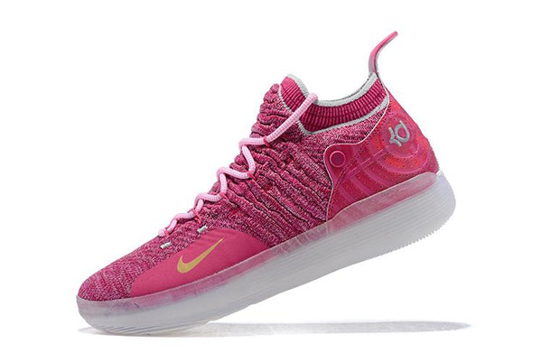 Nike Zoom KD11 GS 'Aunt Pearl' Men Shoes Sneaker Sale Size US 7,8,8.5,9.5,10,11,12