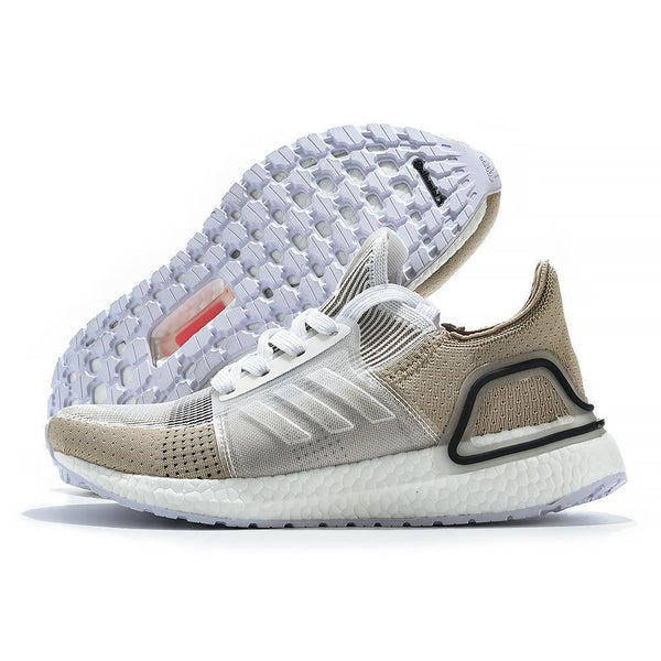 Adidas UltraBoost 19 'Pale Nude' Shoes Men Women Sneaker Sale All Size US 7-13