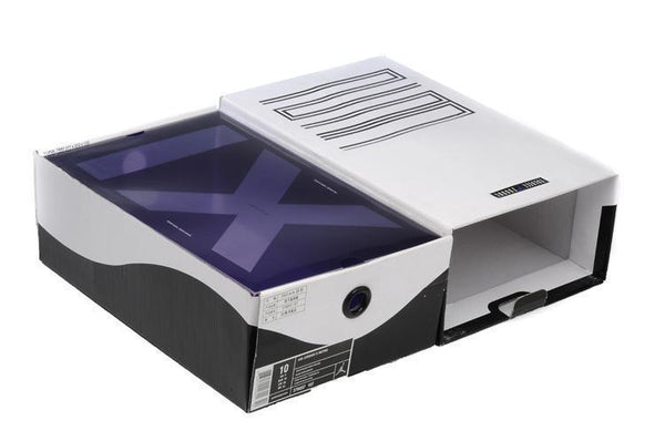 Nike Air Jordan 11 Retro White Black Dark Basketball Men Size US 7 - 13