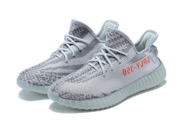 Adidas YEEZY BOOST 350 V2 'Blue Tint' Shoes Men Women Sneaker Sale All Size US 7-11