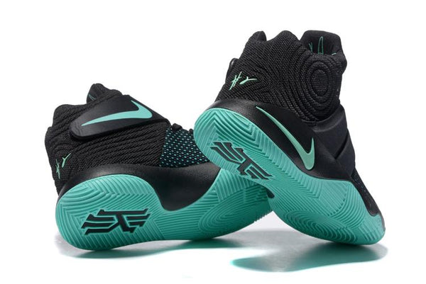 Nike Kyrie 2 'Green Glow' Men Basketball Shoes Sale Size US 7,8,8.5,9.5,10,11,12