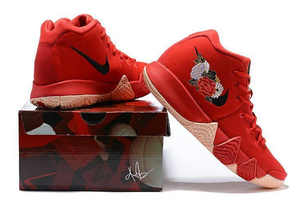 Nike Kyrie 4 CNY Men Basketball Shoes Sale Size US 7,8,8.5,9.5,10,11,12