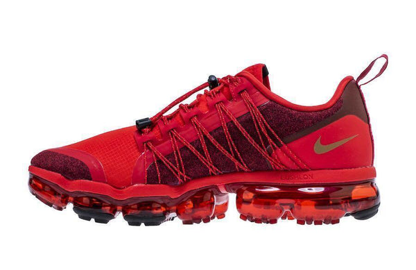 Nike Air Vapormax Run Utility "Chinese New Year" Shoes Sneakers Men Sale Size US 7, 8, 8.5, 9, 10, 11