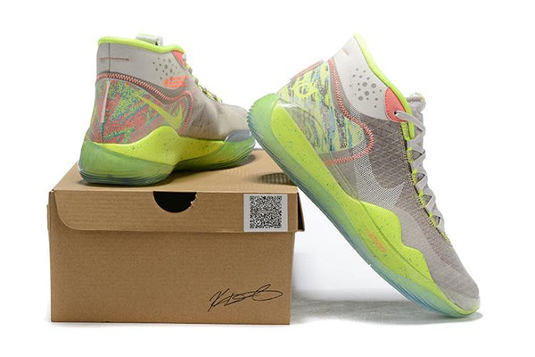 Nike Zoom KD 12 '90's Kid' Men Shoes Sneaker Sale Size US 7,8,8.5,9.5,10,11,12