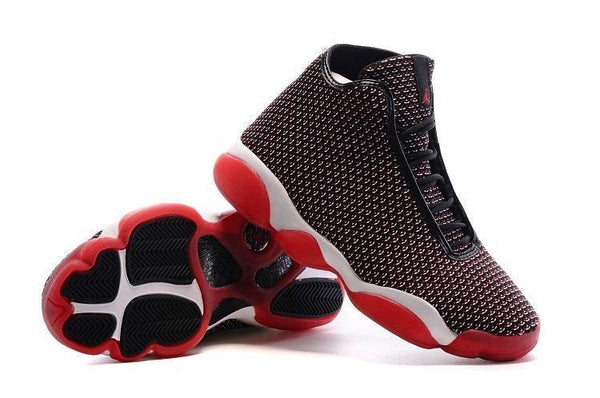 Nike Air Jordan Horizon Red Black Infrared Retro 13 Shoes Basketball Men Size US 7 - 13