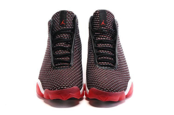Nike Air Jordan Horizon Red Black Infrared Retro 13 Shoes Basketball Men Size US 7 - 13