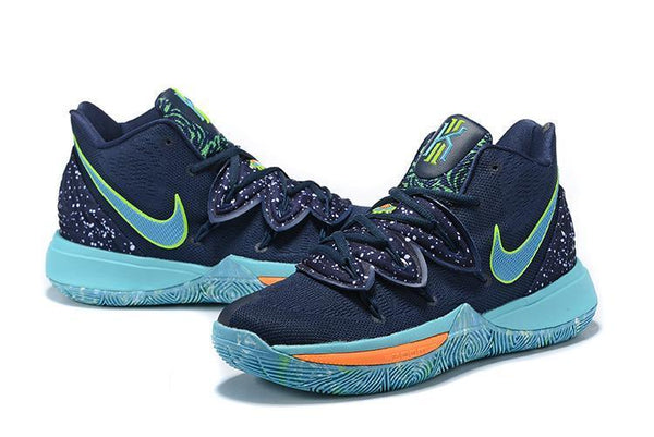 Kyrie 5 'UFO' Basketball Shoes Men Sale Size US 7,8,8.5,9.5,10,11,12