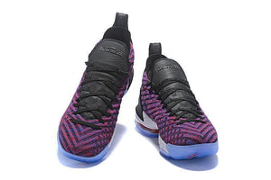 Nike Lebron XVI 16 EP All Star Men Shoes Sale Size US7,8,8.5,9,10,11,12