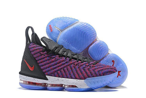 Nike Lebron XVI 16 EP All Star Men Shoes Sale Size US7,8,8.5,9,10,11,12