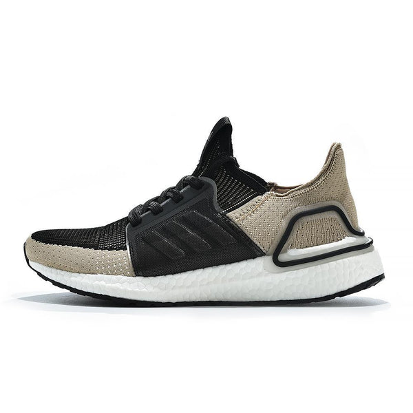 Adidas UltraBoost 19 'Raw Sand' Shoes Men Women Sneaker Sale All Size US 7-13