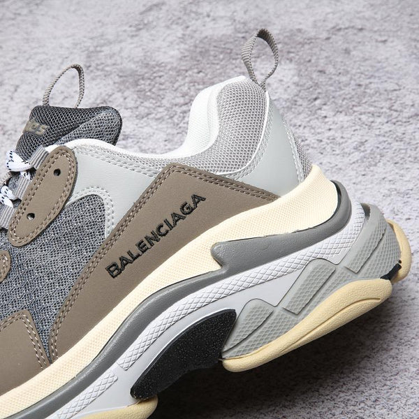 BALENCIAGA TRIPLE S split Size 35-45