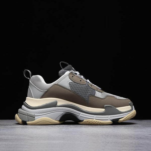 BALENCIAGA TRIPLE S split Size 35-45