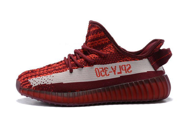 Adidas YEEZY BOOST 350 V2 'Red Tint' Shoes Men Women Sneaker Sale All Size US 7-11