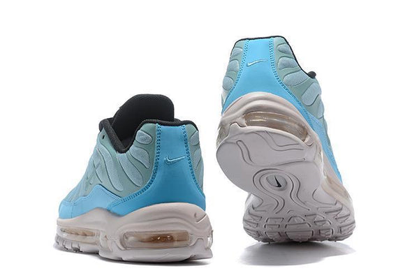 Nike Air Max 97 Ultra TN Plus Leche Blue Mica Green Barely Rose Layer Cake Sale Men Size US 7, 8, 8.5, 9, 10, 11