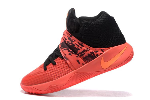 Nike Kyrie 2 'Inferno' Men Basketball Shoes Sale Size US 7,8,8.5,9.5,10,11,12