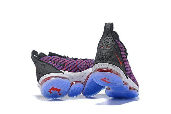 Nike Lebron XVI 16 EP All Star Men Shoes Sale Size US7,8,8.5,9,10,11,12