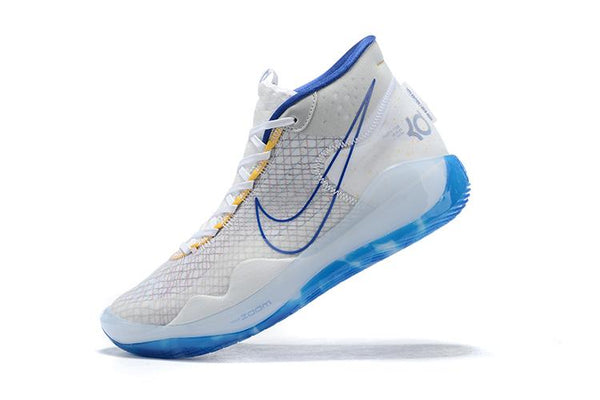 Nike Zoom KD 12  'Warriors Home' Men Shoes Sneaker Sale Size US 7,8,8.5,9.5,10,11,12