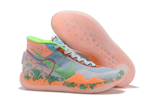 Nike Zoom KD 12  'EYBL' Men Shoes Sneaker Sale Size US 7,8,8.5,9.5,10,11,12