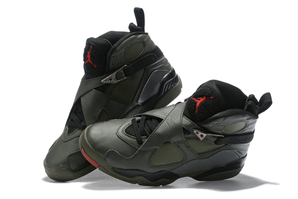Nike Air Jordan 8 Retro GS 'Take Flight' Sneaker Shoes Sale Men Size 8-13