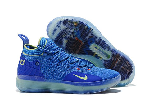 Nike Zoom KD11 'Paranoid' Men Shoes Sneaker Sale Size US 7,8,8.5,9.5,10,11,12