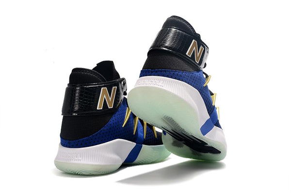 New Balance Kawhi Leonard's OMN1S 'Kawhi 2-Way Pack' Shoes Men Size US 7 - 12