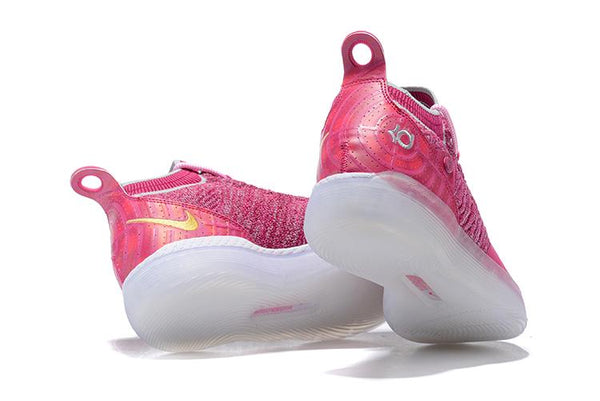 Nike Zoom KD11 GS 'Aunt Pearl' Men Shoes Sneaker Sale Size US 7,8,8.5,9.5,10,11,12