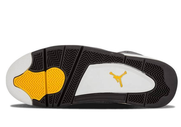 Nike Air Jordan 4 Retro Cool Grey Men Shoes Sale Size US 7, 8, 8.5, 9, 10, 11, 12, 13