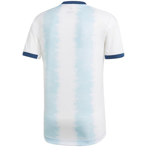 Argentina National Team 2019 Home Jersey – White 2019