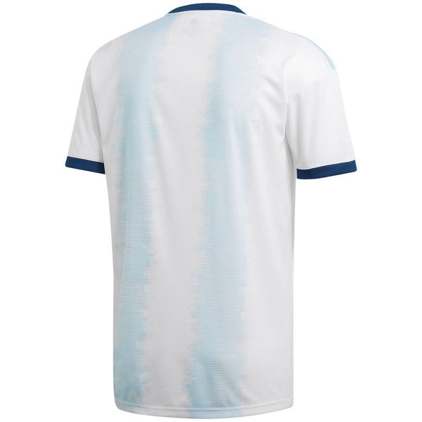 Argentina National Team 2019 Home Replica Jersey – White 2019
