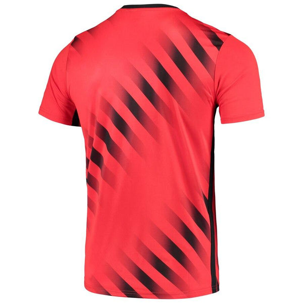 Atletico de Madrid Dry Performance T-Shirt - Red 2019