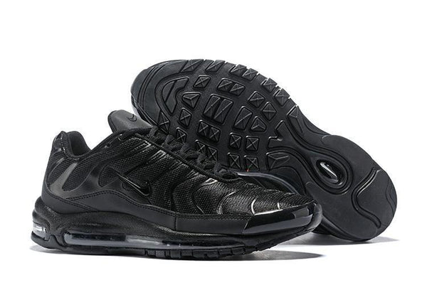 Nike Air Max 97 Ultra TN All Black Sale Men Size US 7, 8, 8.5, 9, 10, 11