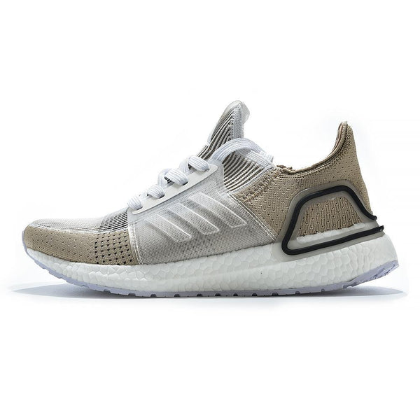 Adidas UltraBoost 19 'Pale Nude' Shoes Men Women Sneaker Sale All Size US 7-13