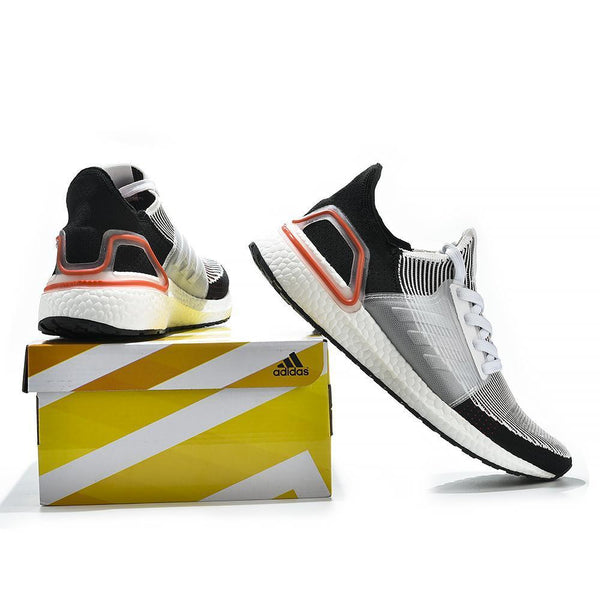 Adidas UltraBoost 19 'Laser Red' Shoes Men Women Sneaker Sale All Size US 7-13