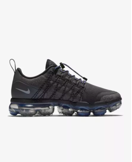 Nike Air Vapormax Run Utility Drak Brown  Shoes Sneakers Men Sale Size US 7, 8, 8.5, 9, 10, 11