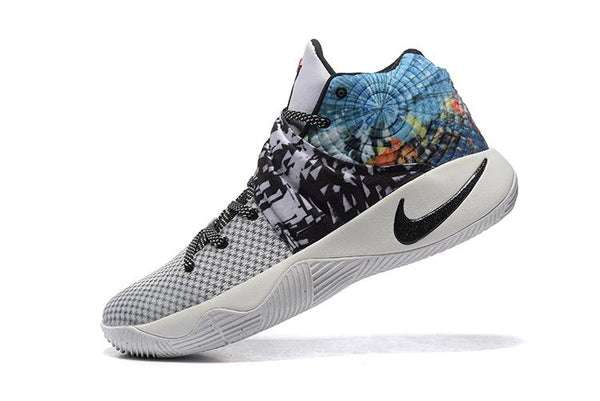 Nike Kyrie 2 'Effect' Men Basketball Shoes Sale Size US 7,8,8.5,9.5,10,11,12