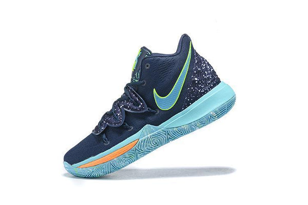 Kyrie 5 'UFO' Basketball Shoes Men Sale Size US 7,8,8.5,9.5,10,11,12