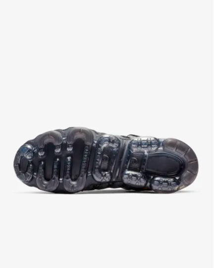 Nike Air Vapormax Run Utility "Grey Amarillo" Shoes Sneakers Men Sale Size US 7, 8, 8.5, 9, 10, 11