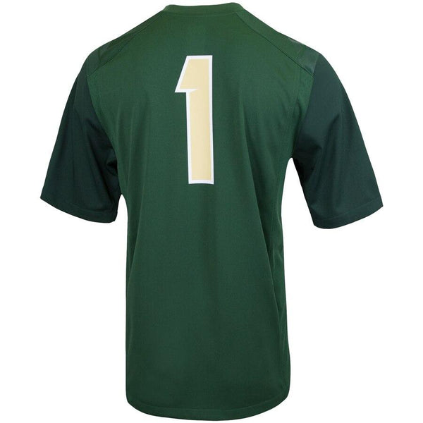 Baylor Bears College Replica Football Jersey – Green 2019