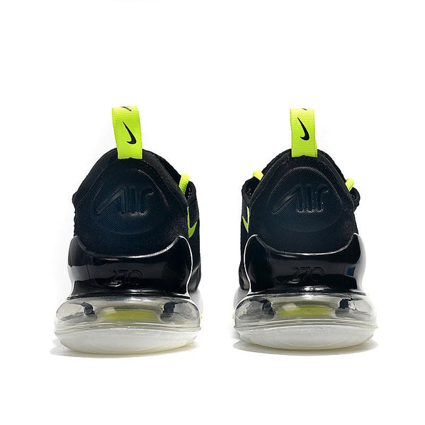 Nike Air Max 270 React 'Neon Collection' Sneaker Shoes Sale Men Women Size 5.5 - 11