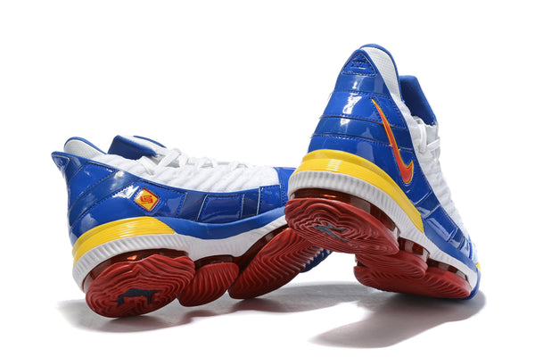 Nike Lebron XVI 16 SB 'Super Bron' Sneaker Shoes Sale Men Size 7-13