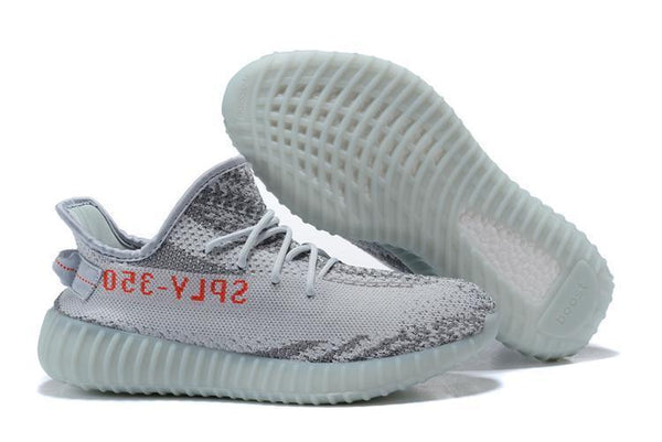 Adidas YEEZY BOOST 350 V2 'Blue Tint' Shoes Men Women Sneaker Sale All Size US 7-11