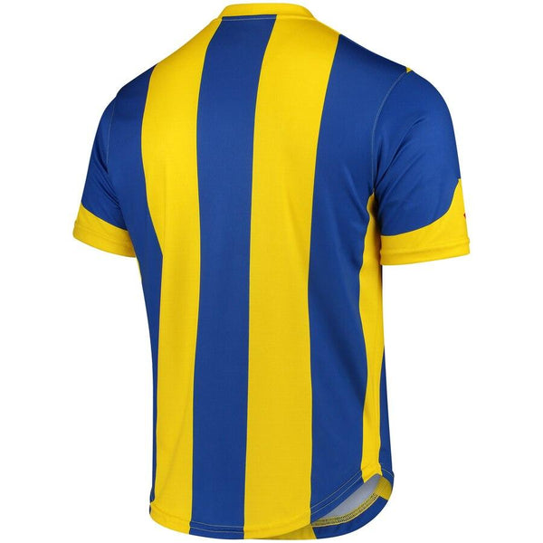 2017/18 Replica Jersey - Yellow/Blue 2019