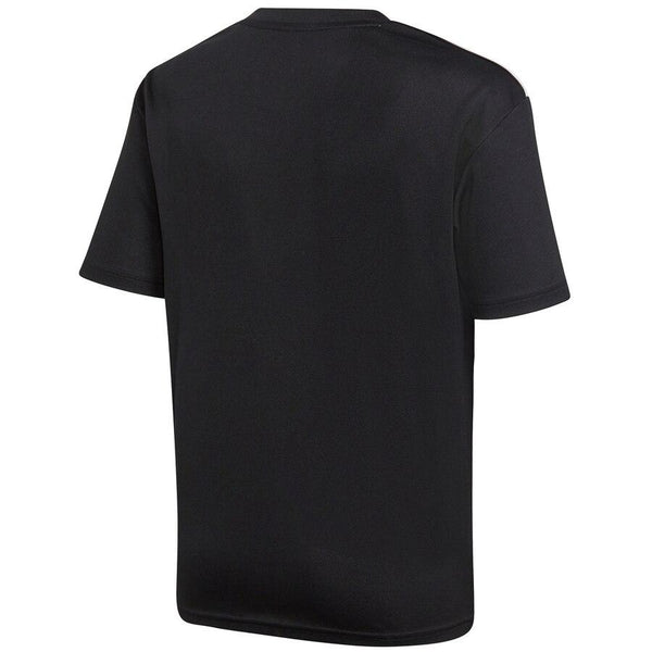 Argentina National Team Youth Away Replica Blank Jersey – Black/Blue 2019