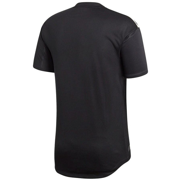 Argentina National Team Away Blank Jersey – Black/Blue 2019